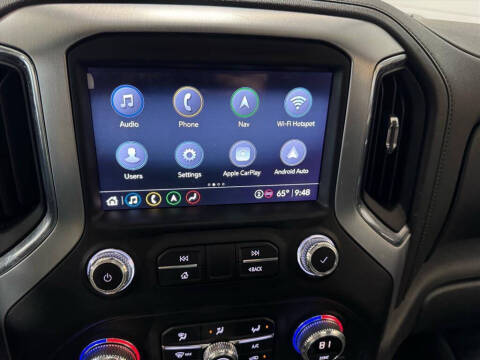 2022 GMC Sierra 1500 Limited