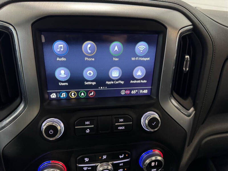 2022 GMC Sierra 1500 Limited