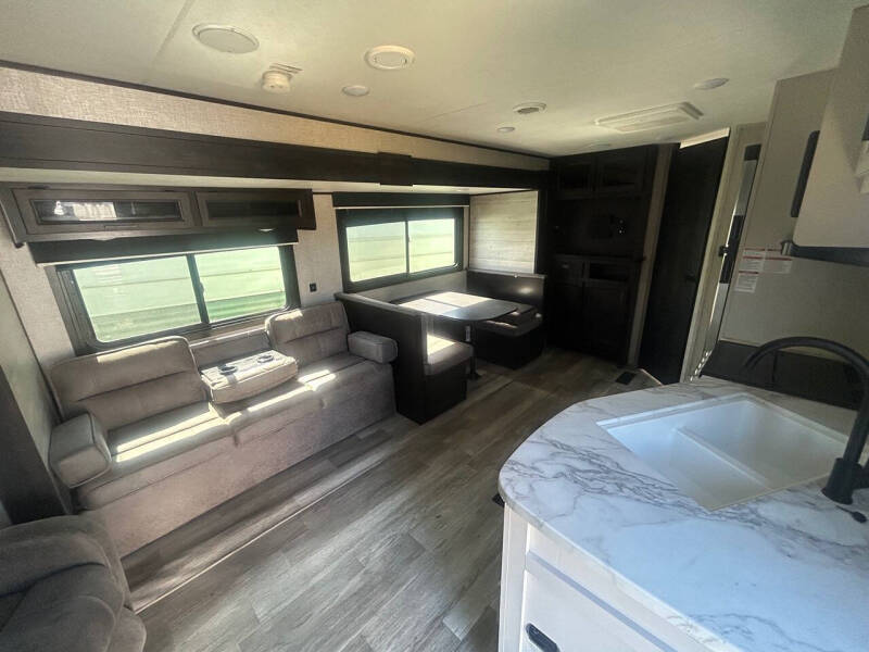 2022 Jayco 265RLS