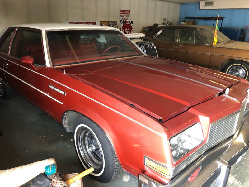 used 1977 buick lesabre for sale carsforsale com used 1977 buick lesabre for sale