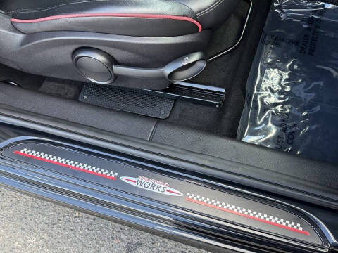 2014 MINI Paceman John Cooper Works ALL4