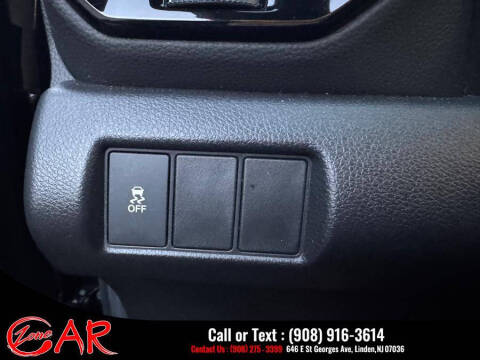 2023 Honda Pilot Sport