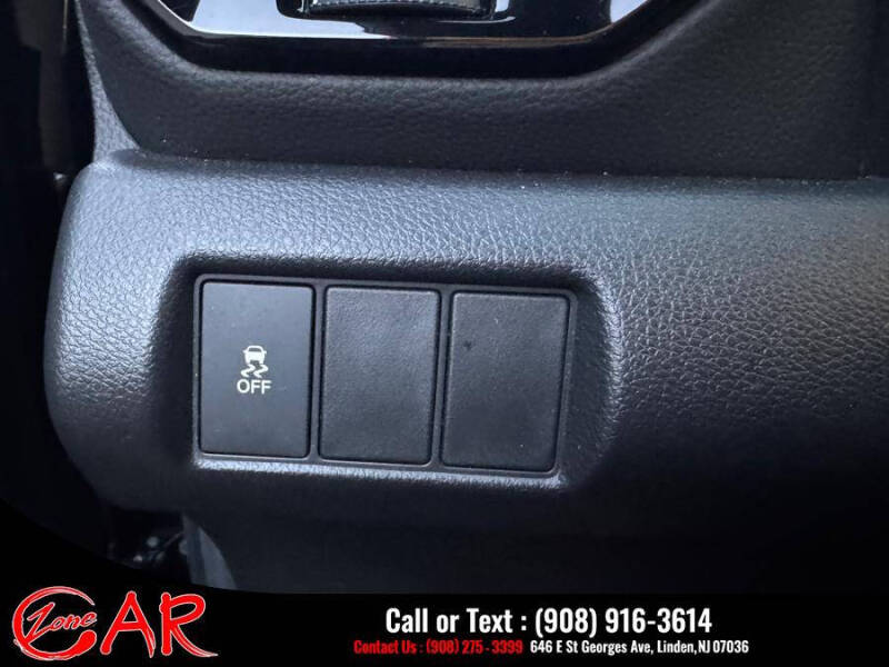 2023 Honda Pilot Sport