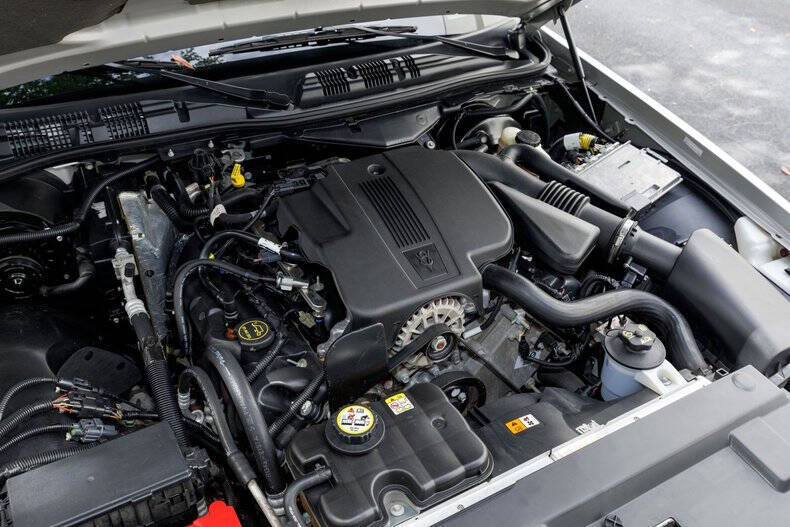 2008 Mercury Grand Marquis