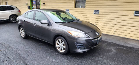 2010 Mazda MAZDA3 for sale at Cars Trend LLC in Harrisburg PA