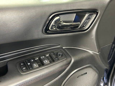 2022 Dodge Durango R/T Plus