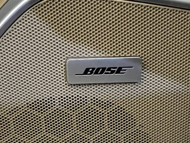 2020 Cadillac Escalade Platinum