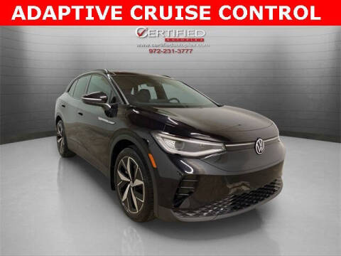 2023 Volkswagen ID.4 Pro S