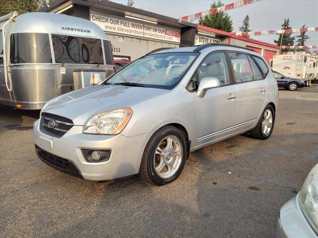 2008 Kia Rondo for sale at Steve & Sons Auto Sales 2 in Portland OR