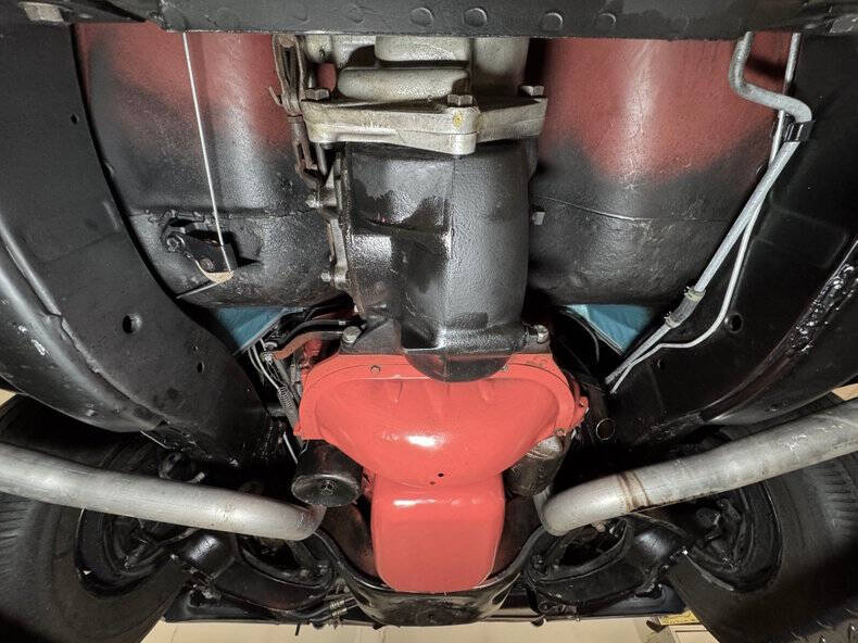 1960 Chevrolet Impala