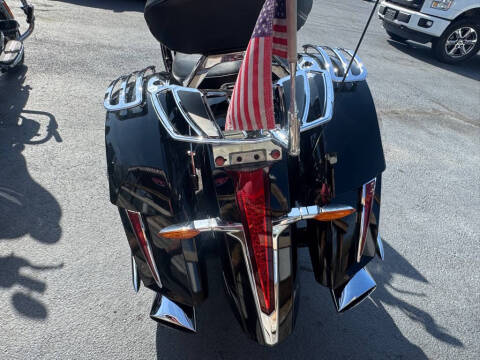 2010 Victory Cross Country