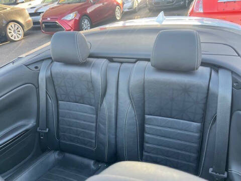 2019 Buick Cascada Premium