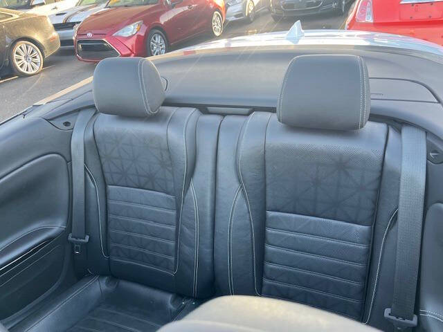 2019 Buick Cascada Premium