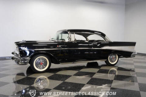 1957 Chevrolet Bel Air