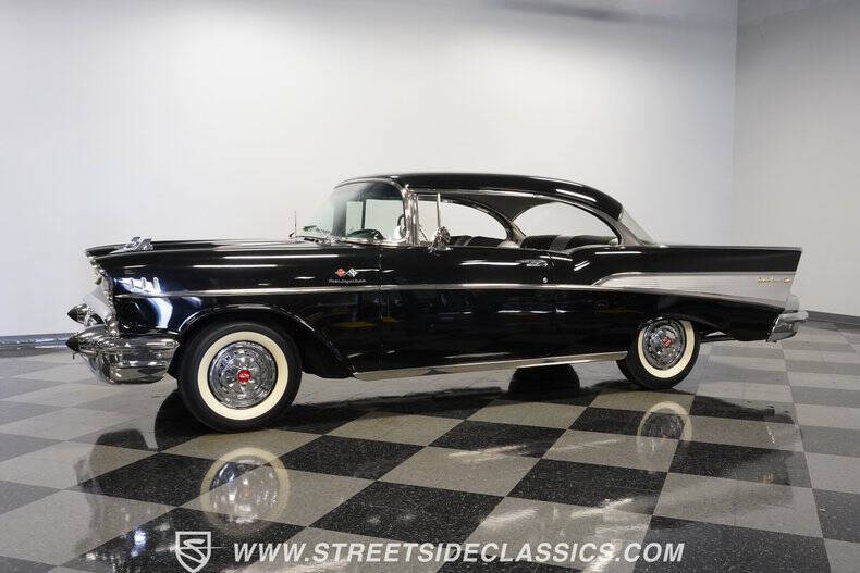 1957 Chevrolet Bel Air
