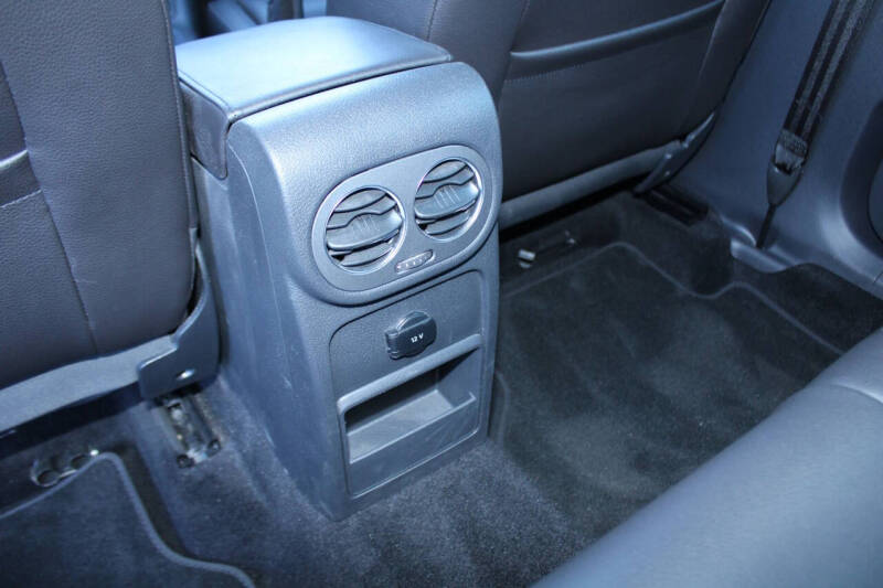 2014 Volkswagen Tiguan