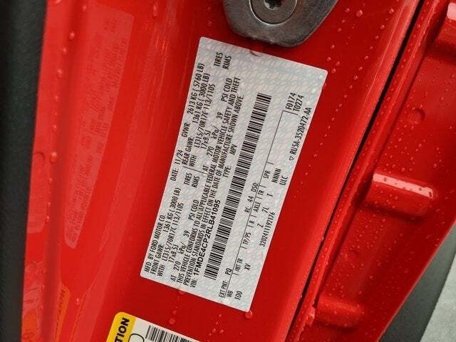 2024 Ford Bronco Heritage Edition