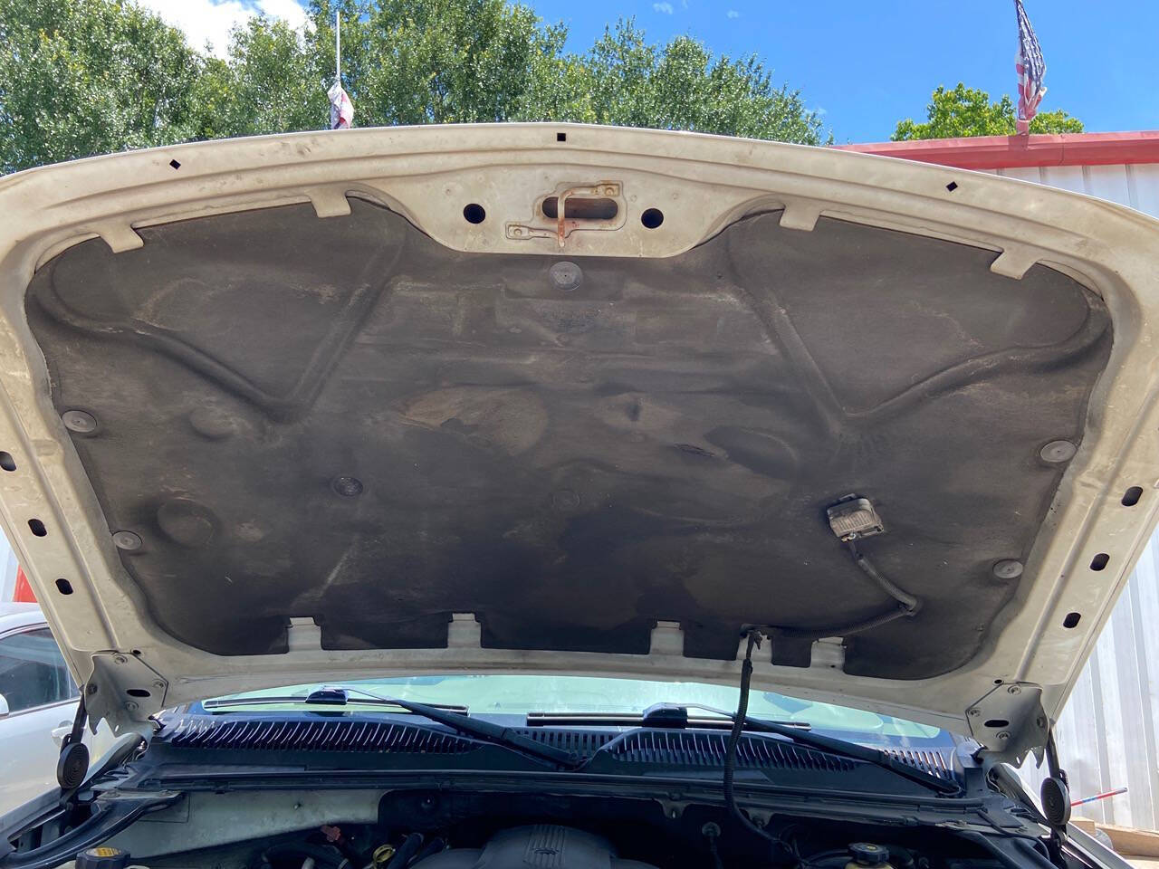 2001 GMC Yukon 162