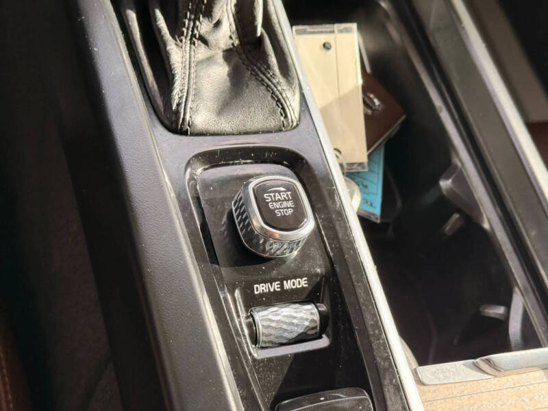 2020 Volvo XC60 T5 Inscription