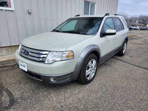 2008 Ford Taurus X SEL