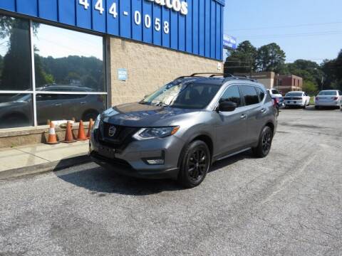 2018 Nissan Rogue for sale at Southern Auto Solutions - 1st Choice Autos in Marietta GA