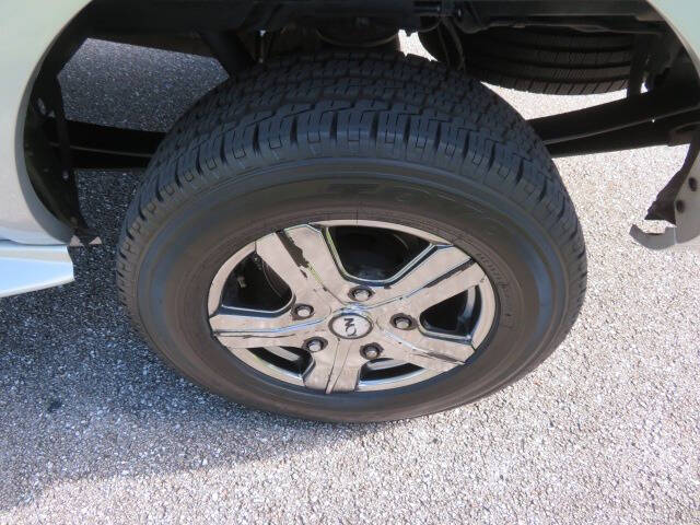 2017 Ford Transit 250