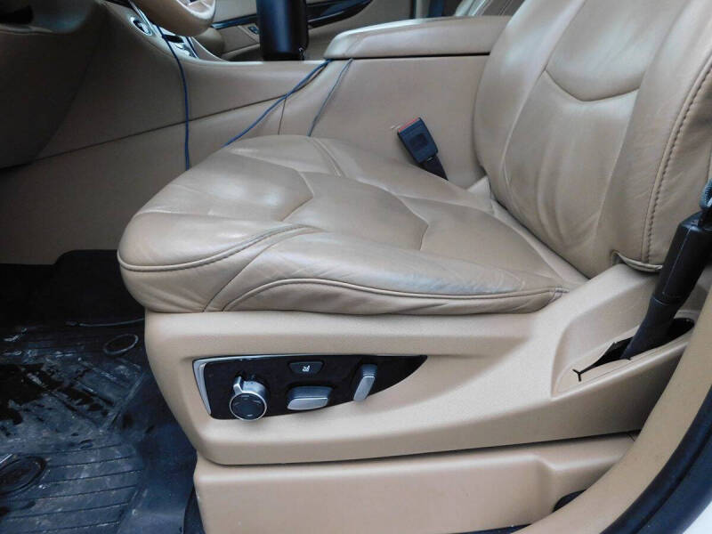 2018 Cadillac Escalade ESV Platinum