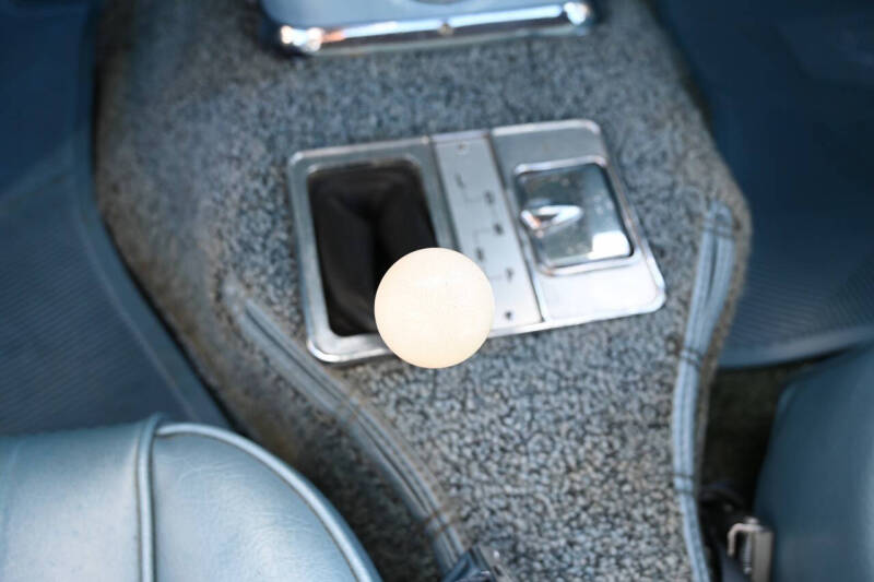 1960 Chevrolet Corvette