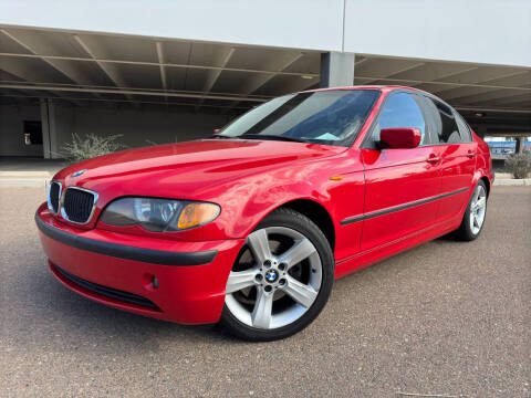 2004 BMW 3 Series for sale at Action Automotive Service LLC in Hudson NY