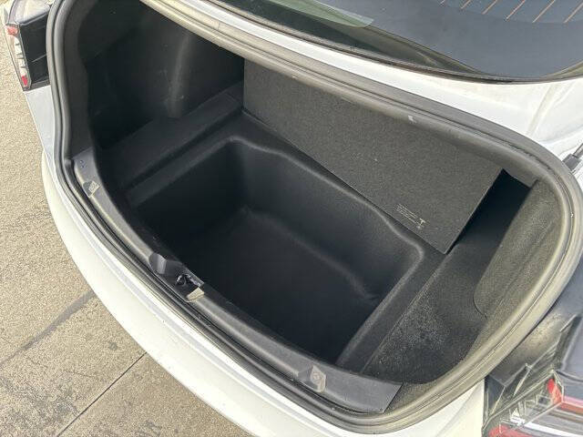 2020 Tesla Model 3 Performance