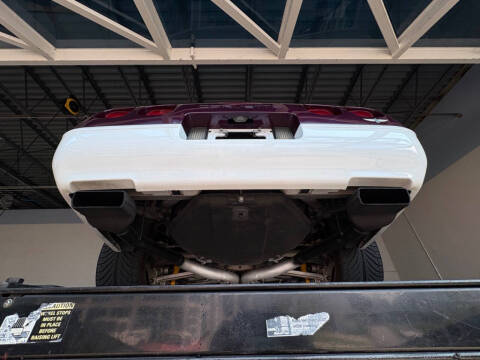 1995 Chevrolet Corvette