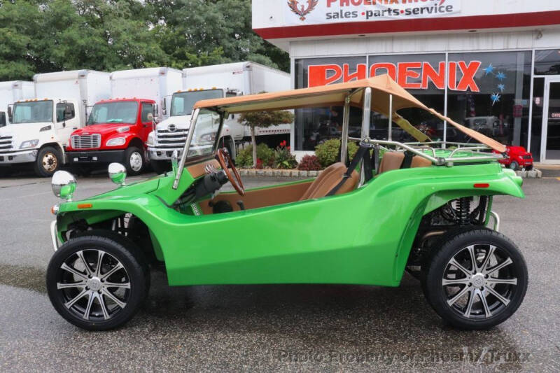 2022 OREION BUGGY
