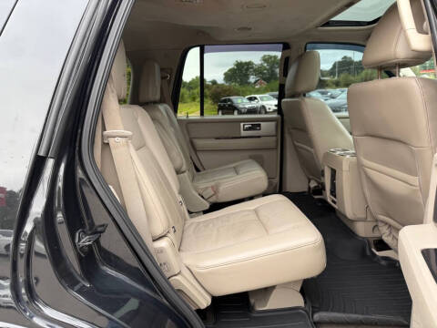 2014 Ford Expedition Limited