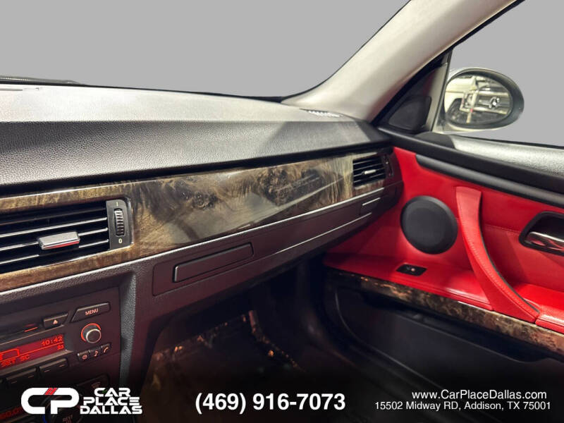 2007 BMW 3 Series 328xi