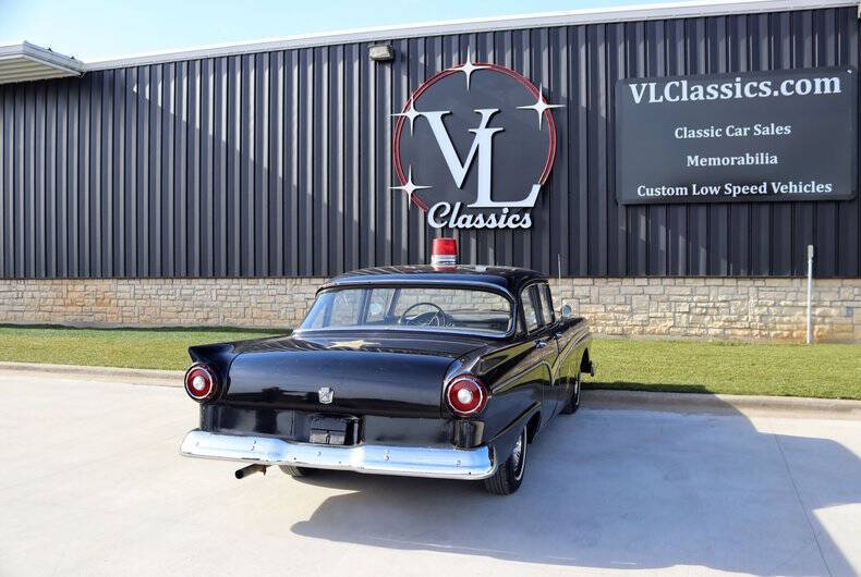 1957 Ford Fairlane