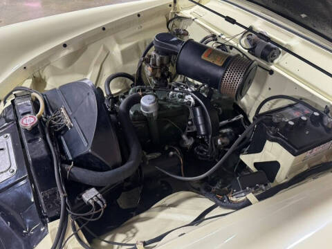 1953 Studebaker STARLINER