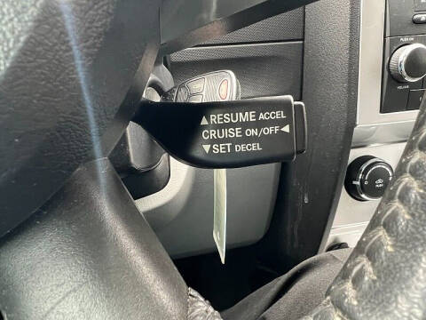 2010 Dodge Nitro SXT