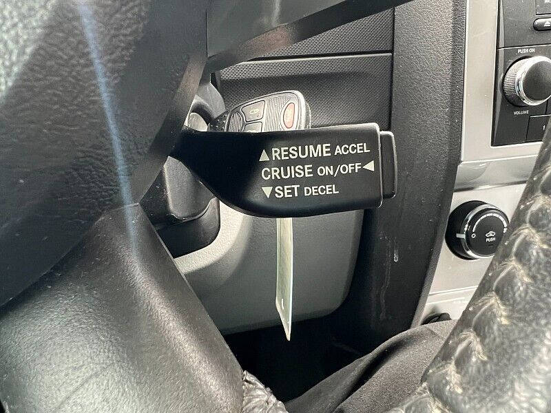 2010 Dodge Nitro SXT