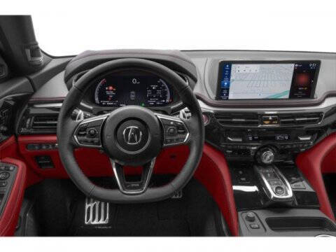 2026 Acura MDX SH-AWD w/A-SPEC