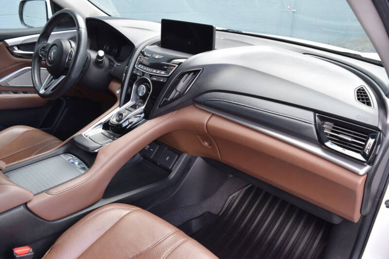 2020 Acura RDX SH-AWD w/Tech