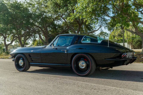 1964 Chevrolet Corvette