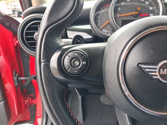 2019 MINI Hardtop 4 Door Cooper S