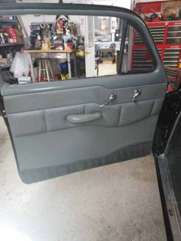 1952 Oldsmobile Eighty-Eight