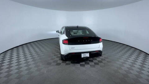 2026 Nissan LEAF SV+