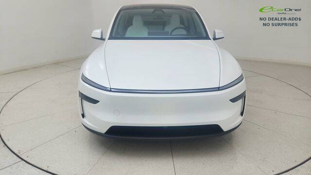 2026 Tesla Model Y Premium