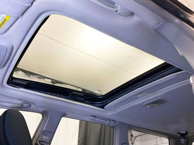 2007 Subaru Forester