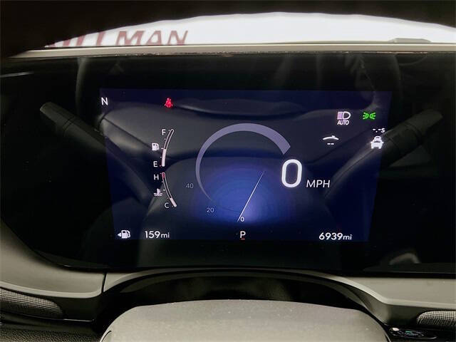 2025 Buick Envista Avenir