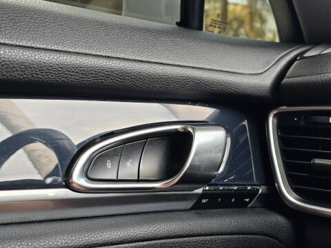 2015 Porsche Panamera S E-Hybrid