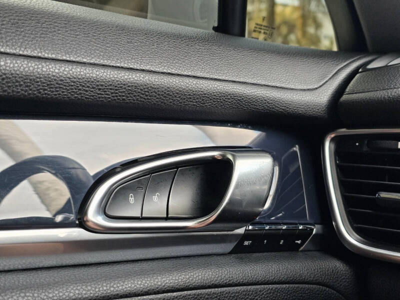 2015 Porsche Panamera S E-Hybrid