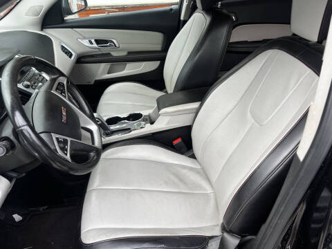 2012 GMC Terrain SLT-2